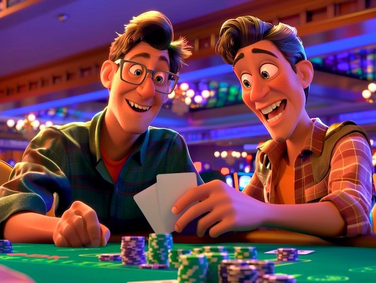 Speed Blackjack live dealer table interface at angkasabet login